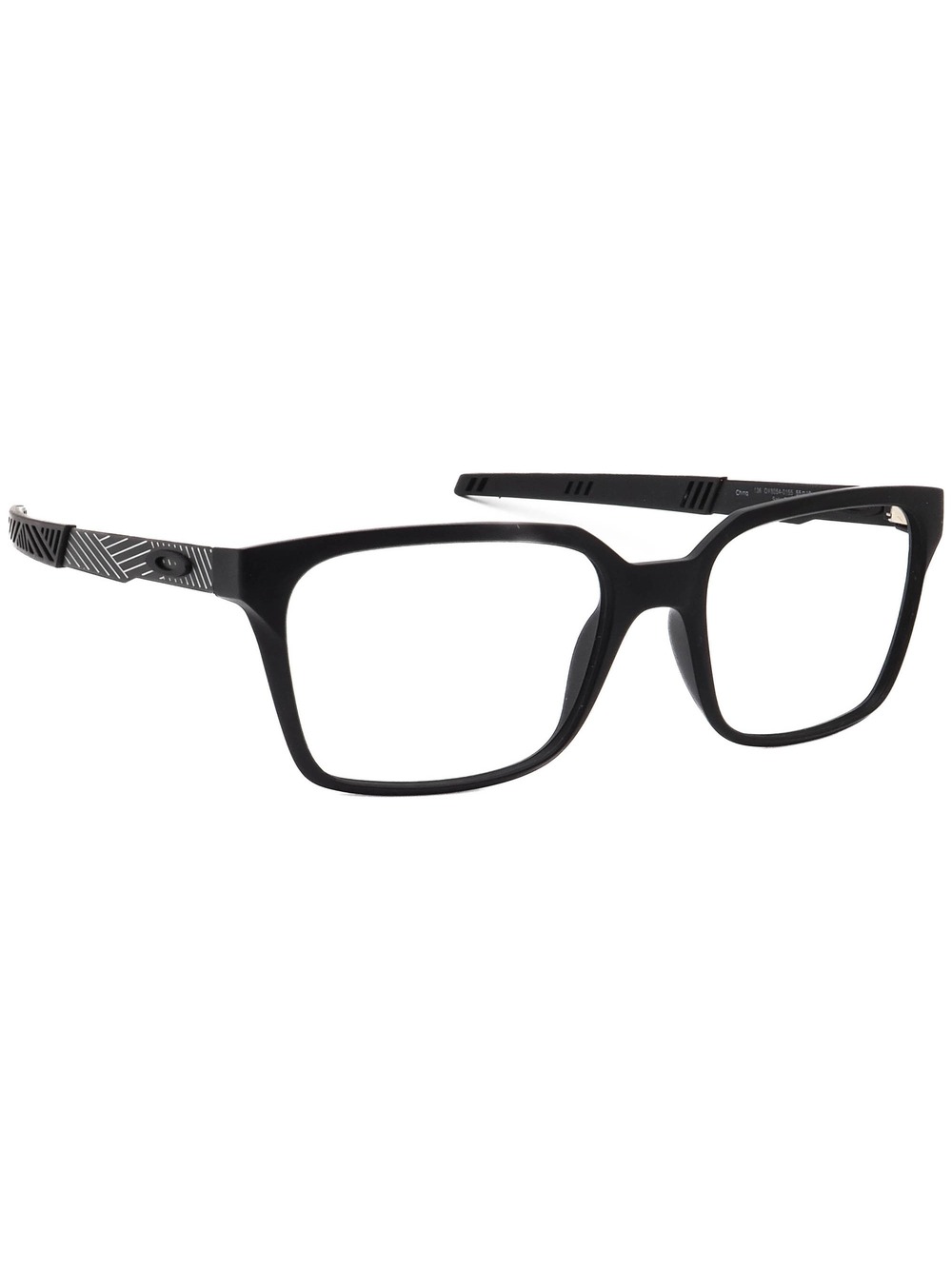 Oakley OX8054-0155 Behaven Eyewear